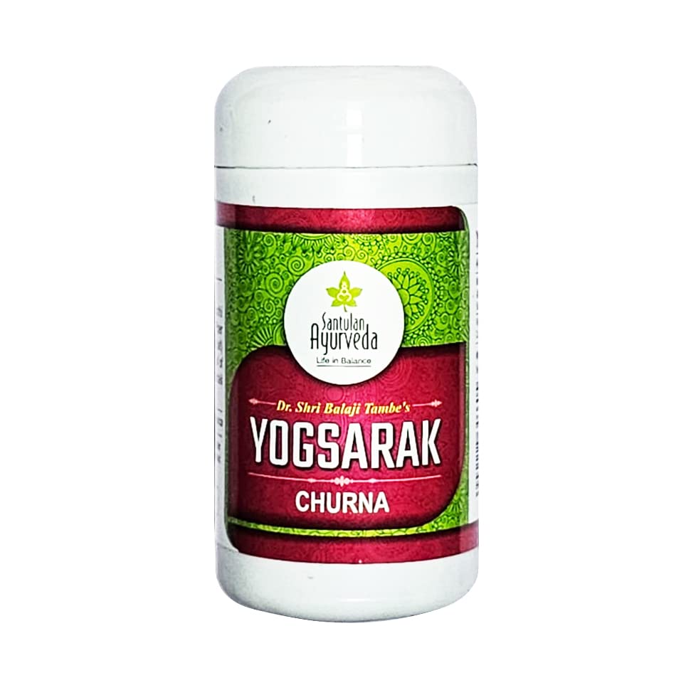 Santulan Yogsarak Churna