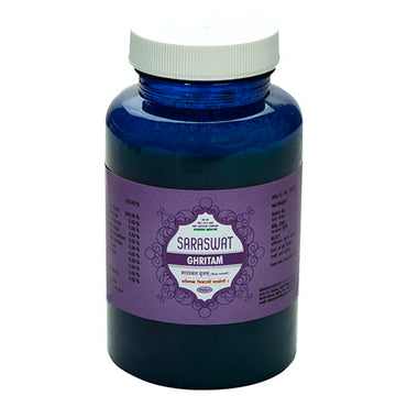 Nagarjuna Saraswat Ghritam - 200 GM