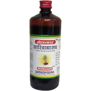 Baidyanath Jhansi Sarivadhasava