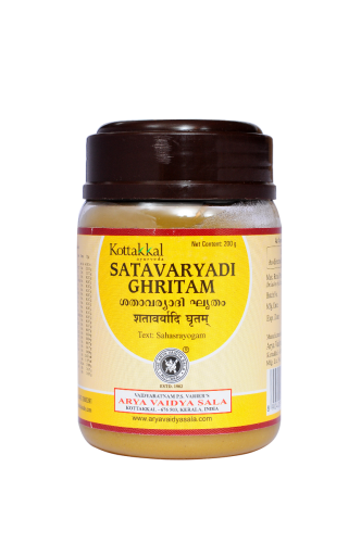 AVS Satavaryadi Ghritam