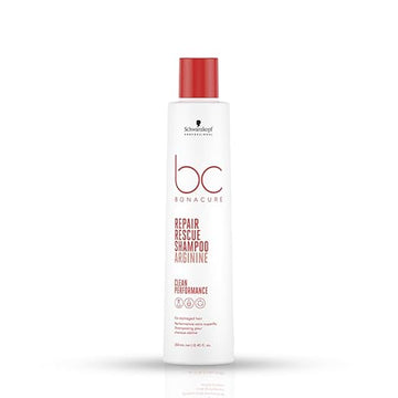Schwarzkopf Professional Bonacure Repair Rescue Shampoo