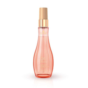 Schwarzkopf Professional Ultime Rose Finishing Oil - 100 ML