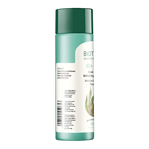 Biotique Bio Sea Kelp Revitalizing Conditioner
