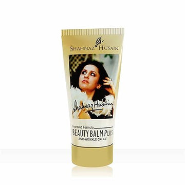 Shahnaz Husain Beauty Balm Plus Anti Wrinkle Cream - 40 GM