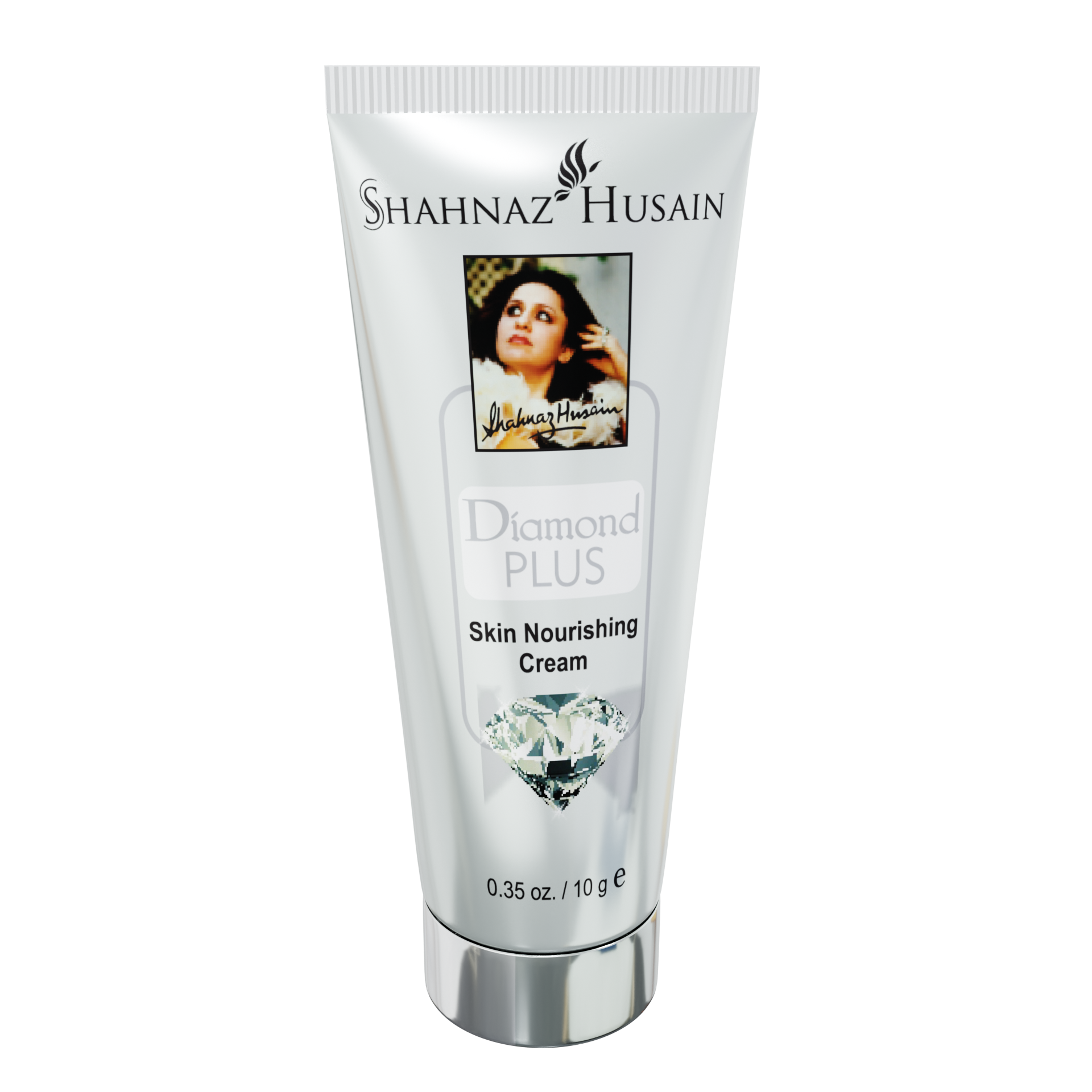 Shahnaz Husain Diamond Skin Revival Kit- 40 GM