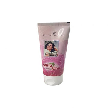 Shahnaz Husain Fairy One Natural Glow Cream - 50 GM