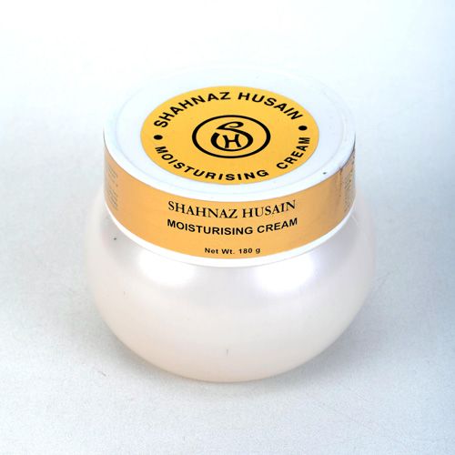 Shahnaz Husain Moisturising Cream Plus