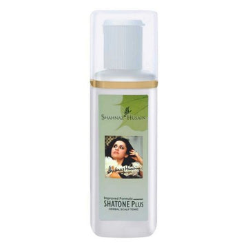 Shahnaz Husain Shatone Plus herbal scalp tonic