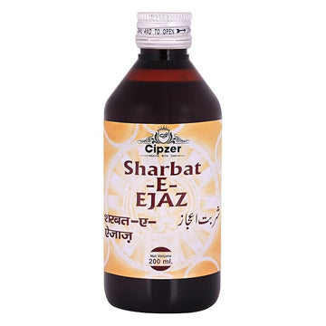 Cipzer Sharbat-E-Ejaz