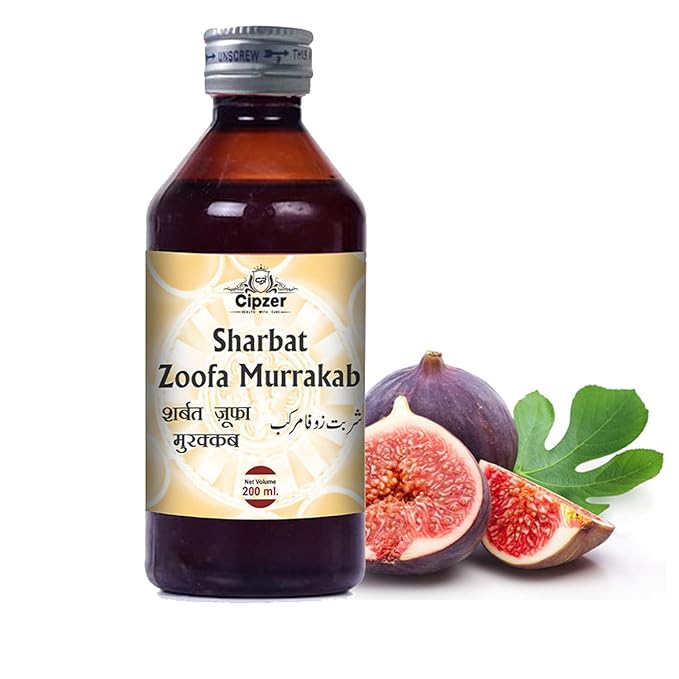 Cipzer Sharbat Zoofa Murrakab