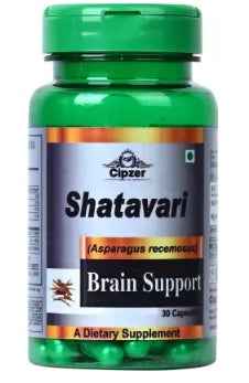 Cipzer Shatavari Capsules