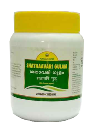 Nagarjuna Shathaavari Gulam - 500 GM
