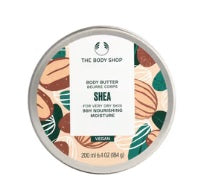 The Body Shop Shea Butter - 200 ML
