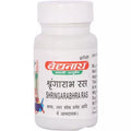 Baidyanath Shringarabhra Ras - 40 Tabs