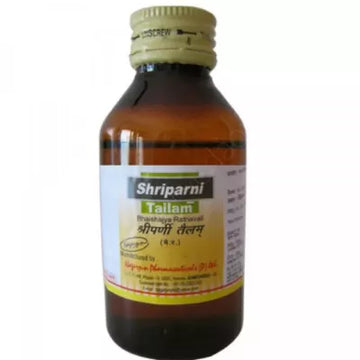 Nagarjuna Shriparni Tailam - 200 ML