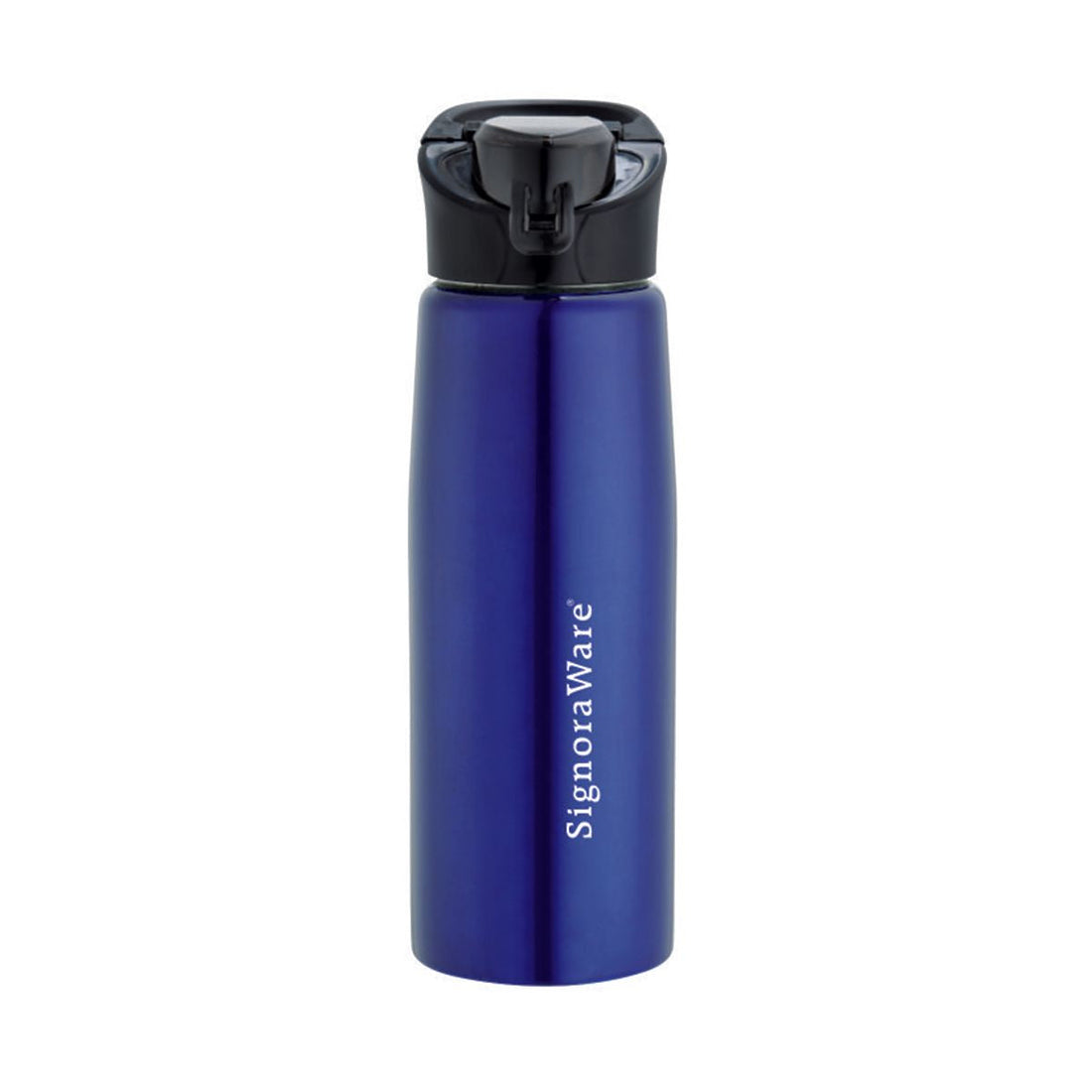Signoraware Deva Steel Water Bottle - 800 ML - Daily Needs Products