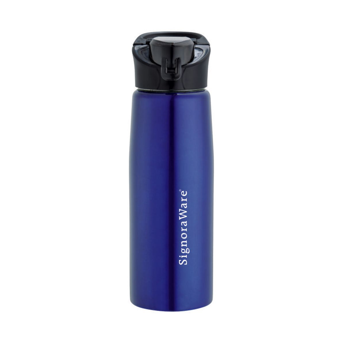 Signoraware Deva Steel Water Bottle - 800 ML - Daily Needs Products