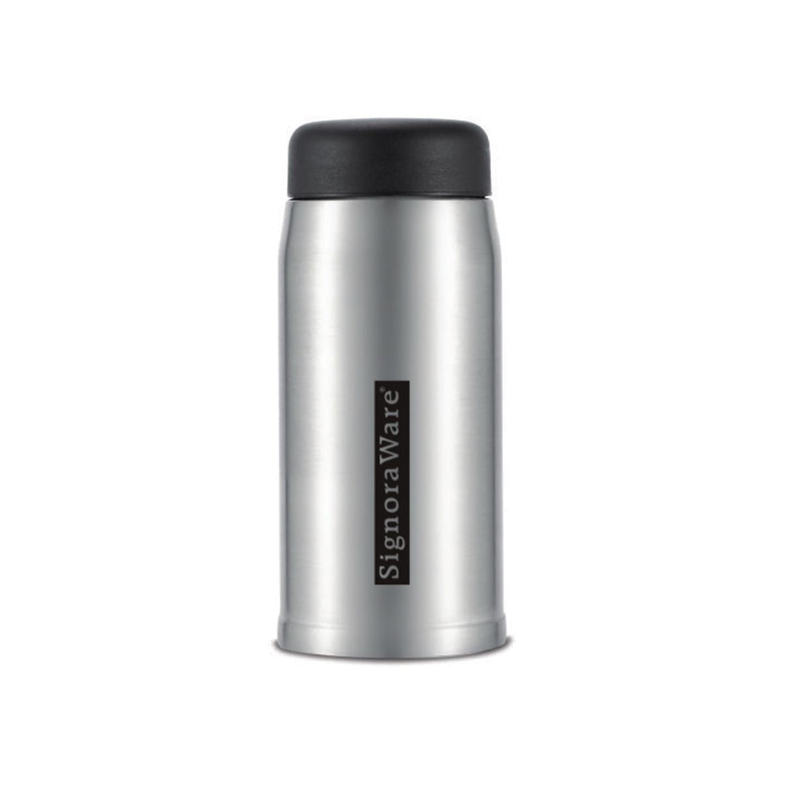 Signoraware My Steel Water Bottle - 400 ML - Daily Needs Products