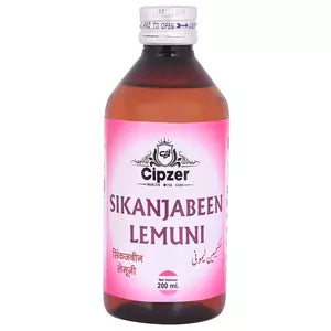 Cipzer Sikanjabeen Lemuni