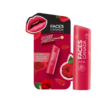 Faces Canada Banana Compact Powder
