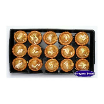 Sri Krishna Sweets Soorya Kala - 500 GM