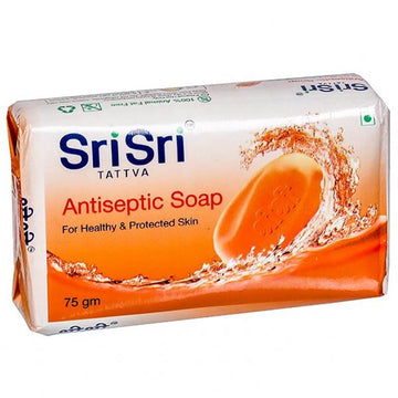 Sri Sri Tattva Antiseptic Soap