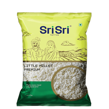 Sri Sri Tattva Little Millet