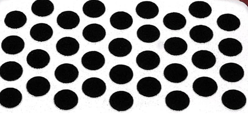 Sticker Kumkum Bindi Box - Contains 15 Packs