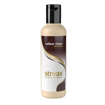Streax Color Clean Destainer - 100 ML