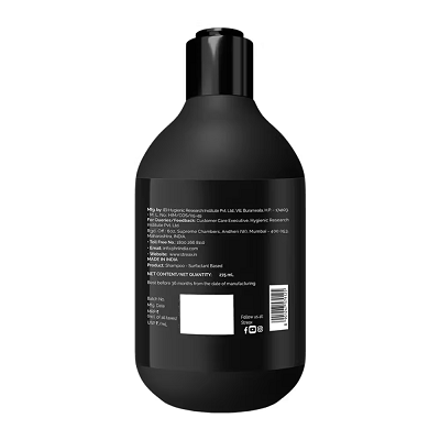 Streax Craft Repair Hair Shampoo - 275 ML