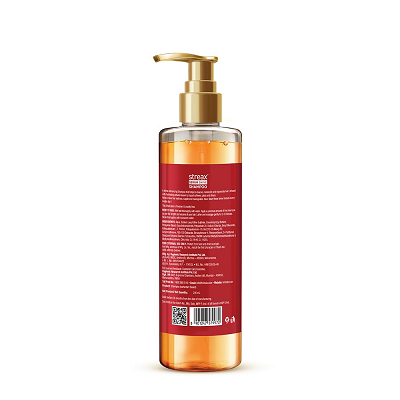 Streax Serum Shine Shampoo - 240 ML