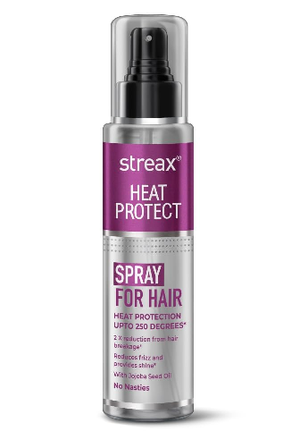Streax Heat Protection Spray - 100 ML