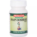 Baidyanath Swapan Doshhari Tablet - 60 Tabs