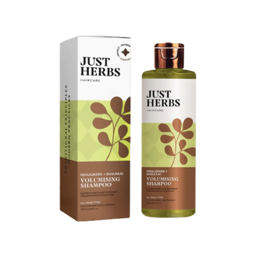 Inatur Karpooradi Shower Cream