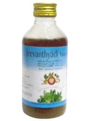 AVP Jeevanthyadi Yamakam