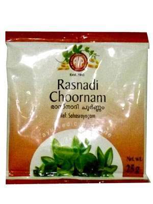 AVP Rasnadi Choornam