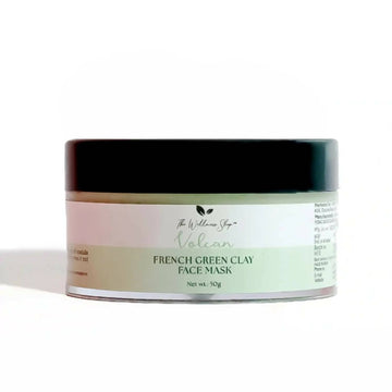 The Body Shop Tea Tree Skin Clearing Mattifying Toner