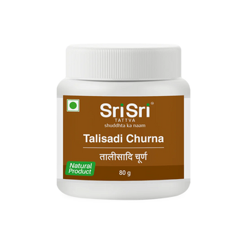 Sri Sri Tattva Talisadi Churna - 80 GM
