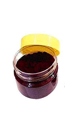 Thazhampoo Turmeric Kumkum Maroon