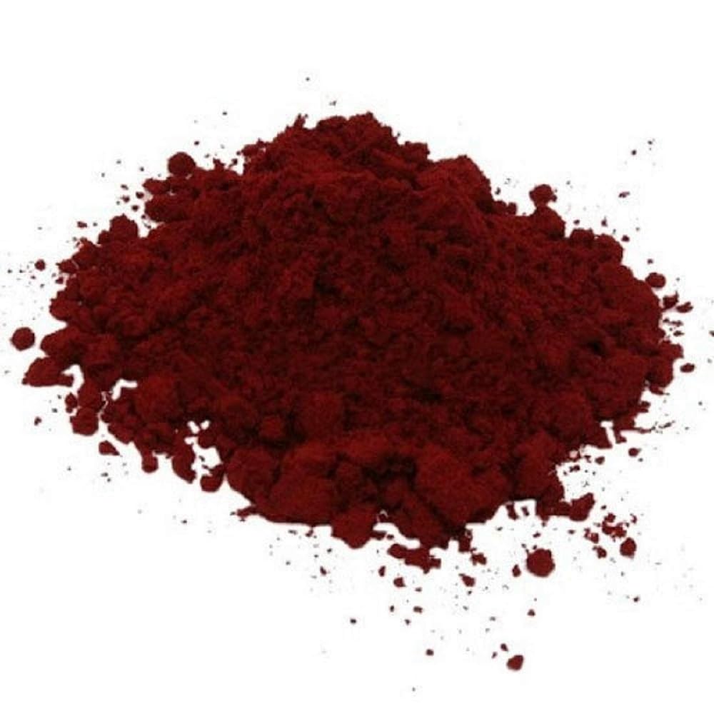 Thazhampoo Turmeric Kumkum Maroon