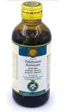 AVP Thikthakam Kashayam
