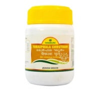 Nagarjuna Thraiphala Ghrutham - 200 ML