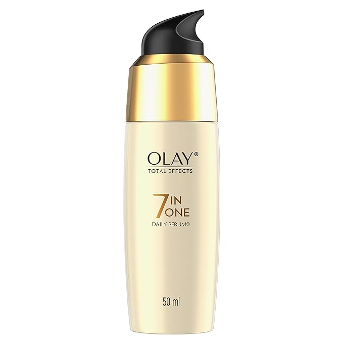Olay Total Effects 7 in 1 Daily Serum - 50 ML