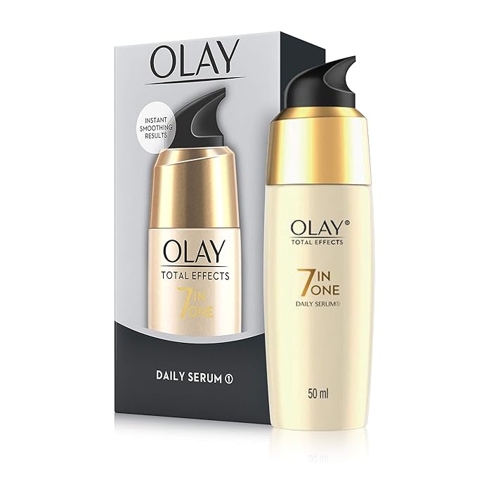 Olay Total Effects 7 in 1 Daily Serum - 50 ML