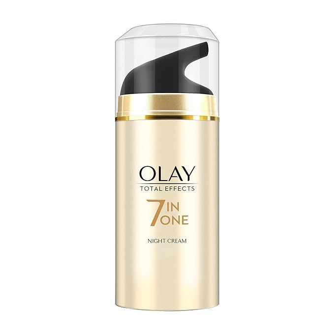 Olay Total Effects 7 in 1 Night Cream - 50 GM