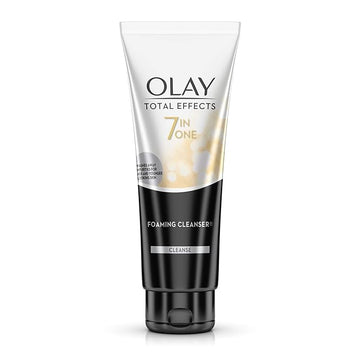 Olay Total Effects 7 In 1 Anti Aging Foaming Face Wash Cleanser - 100 GM