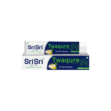 Sri Sri Tattva Twaqure Ointment - 30 GM