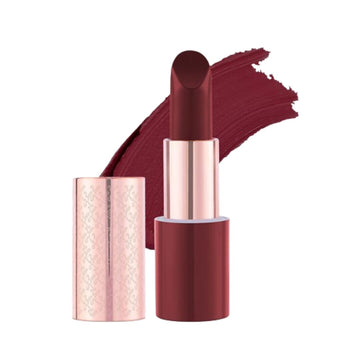 Inatur Peppermint Lip Polish