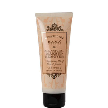 Kama Ayurveda All Natural Makeup Remover