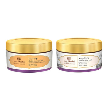 Glamveda Strawberry Lip Balm